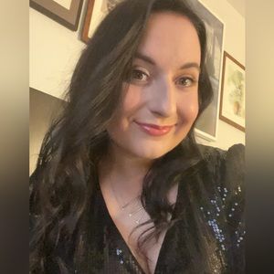 Meet your Posher, Mykayla